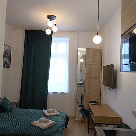 Mh Apartments Centrum Rzeszów Εξωτερικό φωτογραφία