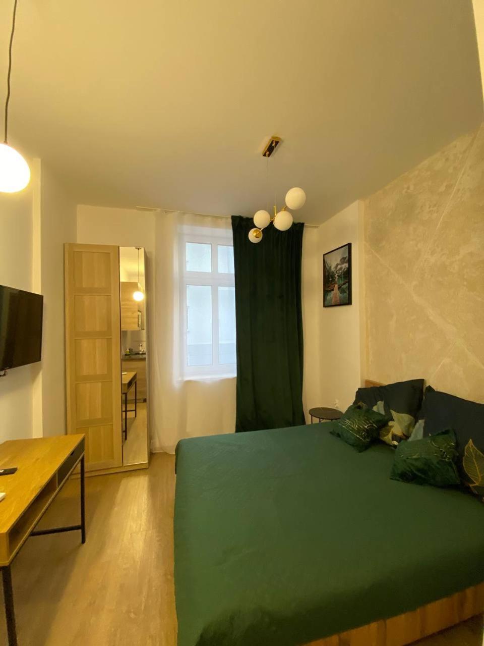 Mh Apartments Centrum Rzeszów Εξωτερικό φωτογραφία