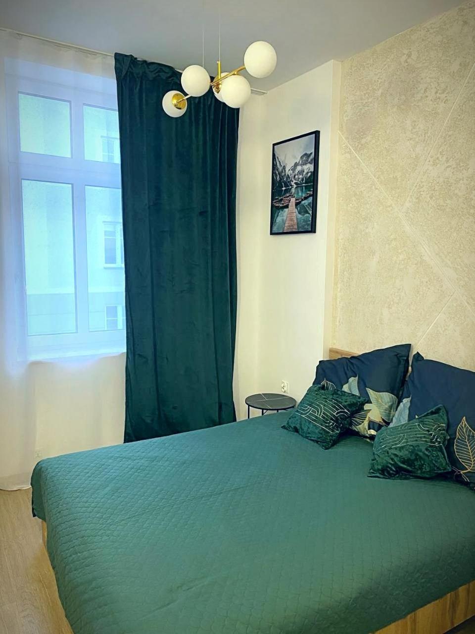 Mh Apartments Centrum Rzeszów Εξωτερικό φωτογραφία