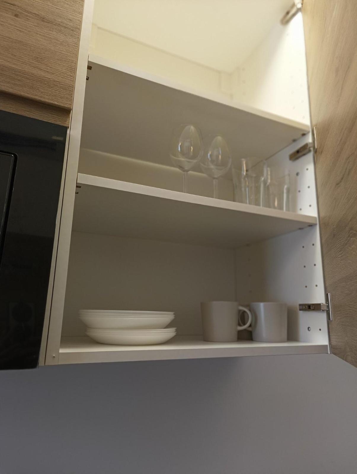 Mh Apartments Centrum Rzeszów Εξωτερικό φωτογραφία