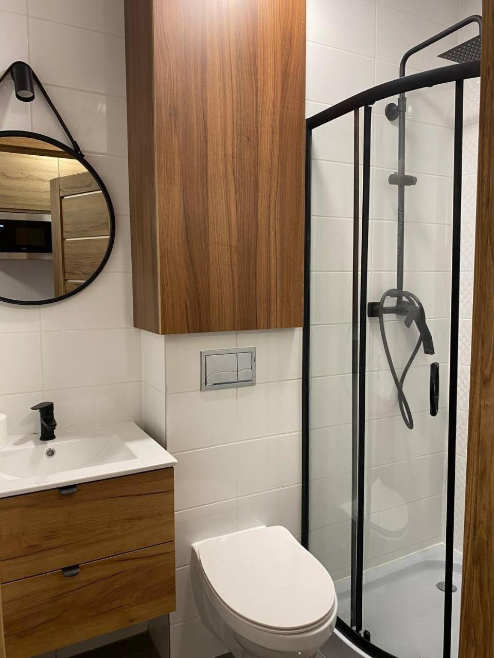 Mh Apartments Centrum Rzeszów Εξωτερικό φωτογραφία